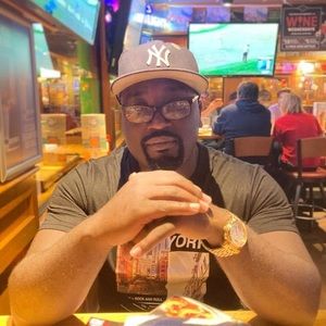 Meet your Posher, Jeffier